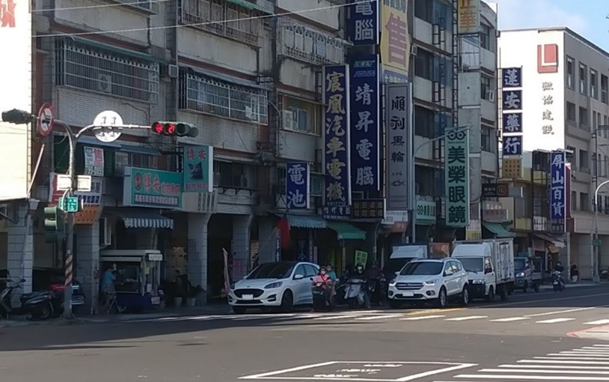 夏日號誌秒數 縮短等候時間